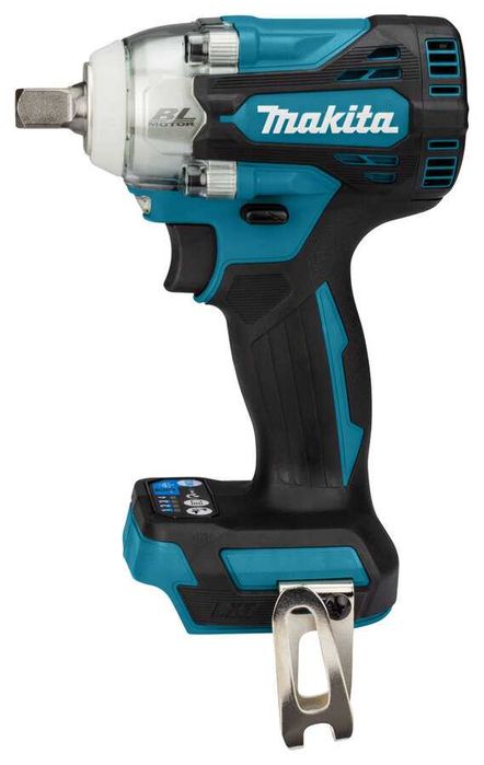Акумулаторен ударен гайковерт Makita DTW301Z 18V, 1/2", 330 Nm , без батерии и зарядно
