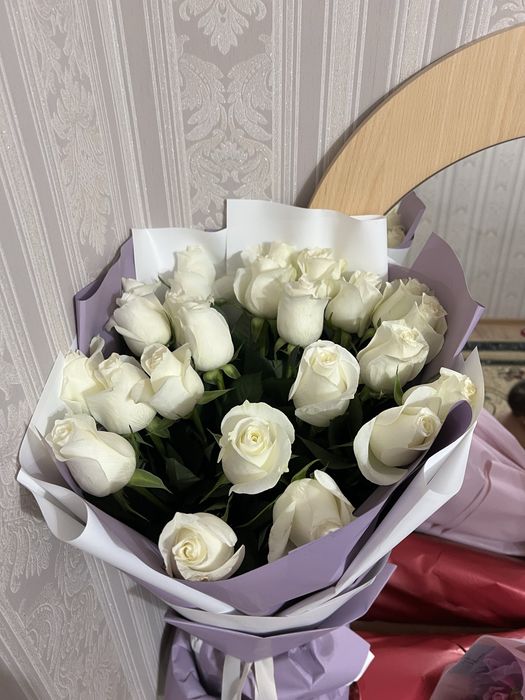 цветы за копейки