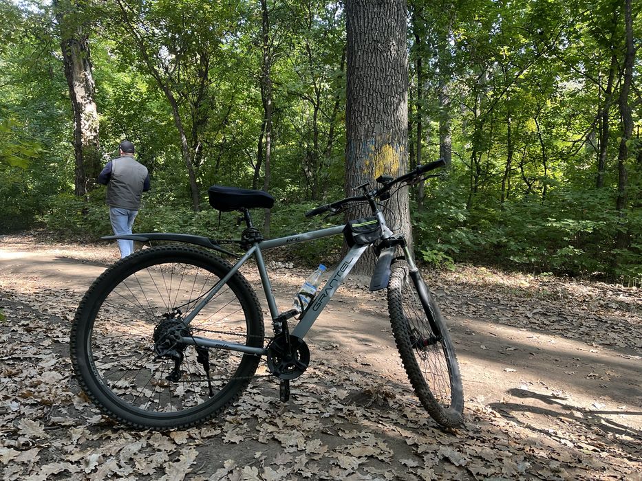 Продам велосипед Grantel