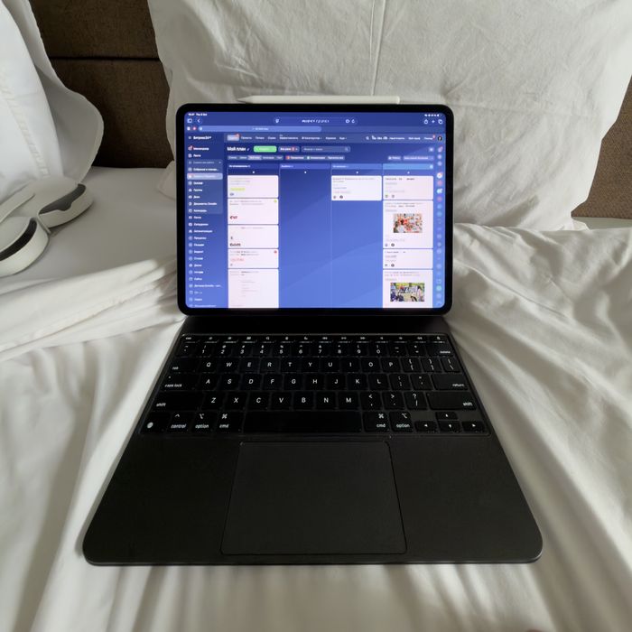 Планшет Apple iPad Pro 13 M4