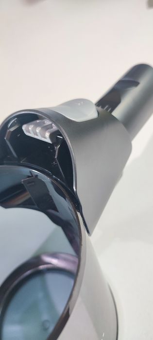 Контейнер для пылесоса Bosch