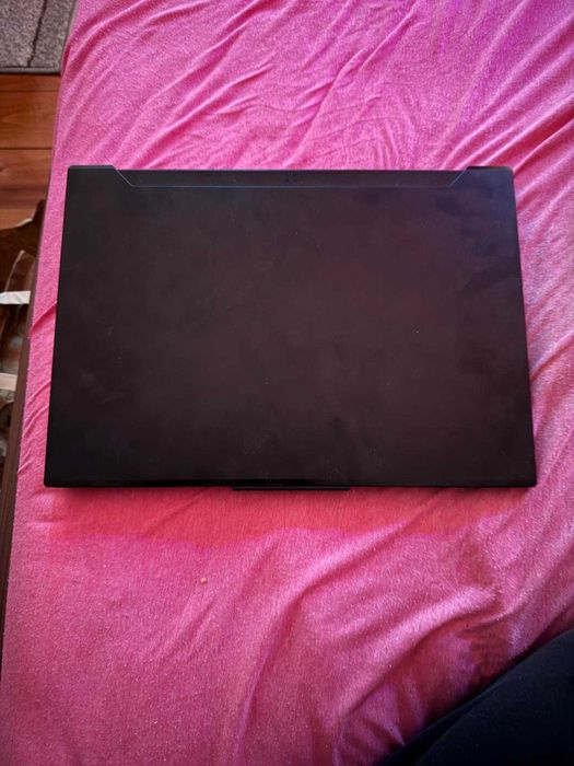 Laptop Gaming ASUS TUF Dash F15 (2022)