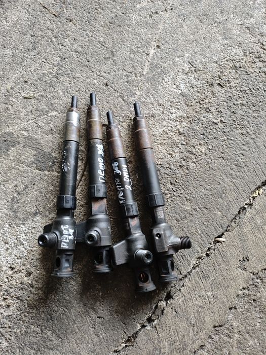 Дюза/Дюзи за Citroen/Пежо/Peugeot,Ford  2.0hdi 28388960