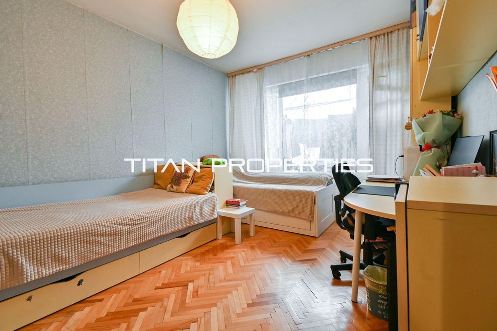 Продава се Двустаен апартамент в София, Хаджи Димитър - 70 кв.м за 1275 €/кв.м - Снимка #4