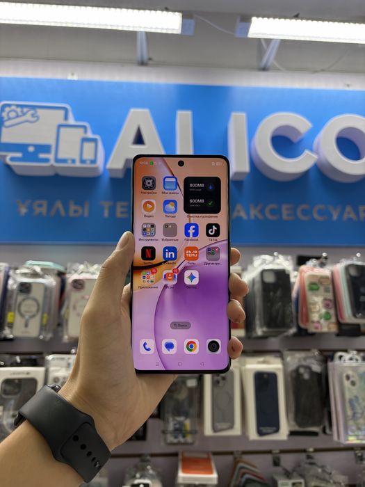 Realme 14 pro 12/512gb