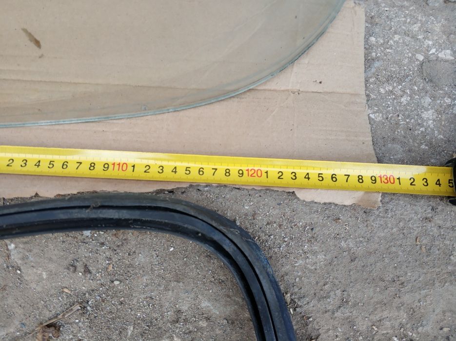 Задно стъкло от Москвич 2140