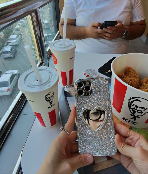 Чехол для iPhone