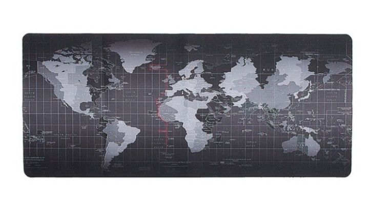 Коврик компьютерный новый