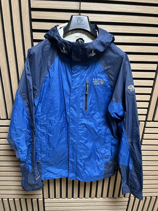 Mountain HardWear DRY-Q -  размер Л/ХЛ - Оригинал