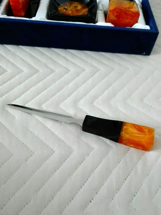 Колекционерски комплект от каталин/бакелит