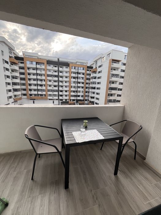 Apartament 2 camere Popesti Leordeni