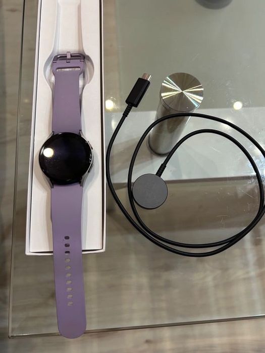 Смарт часовник - SAMSUNG GALAXY WATCH 5