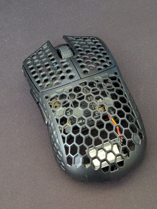 G-wolves HTS Ultra 8K Mod