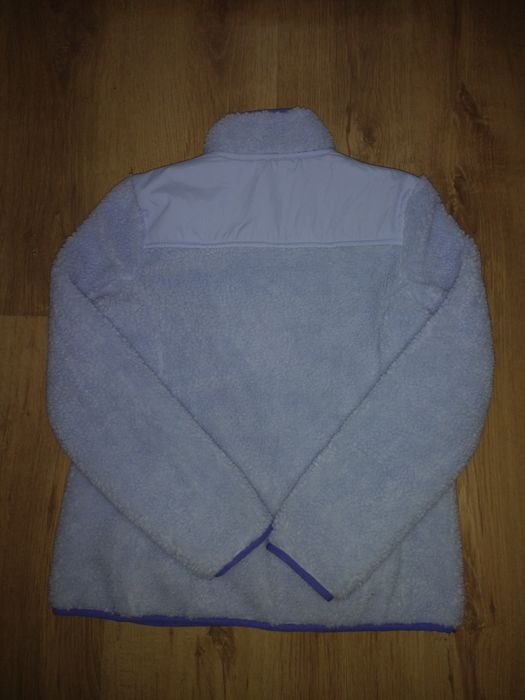Bluză damă polar fleece groasă tip geaca Old Navy mărimea XS/S
