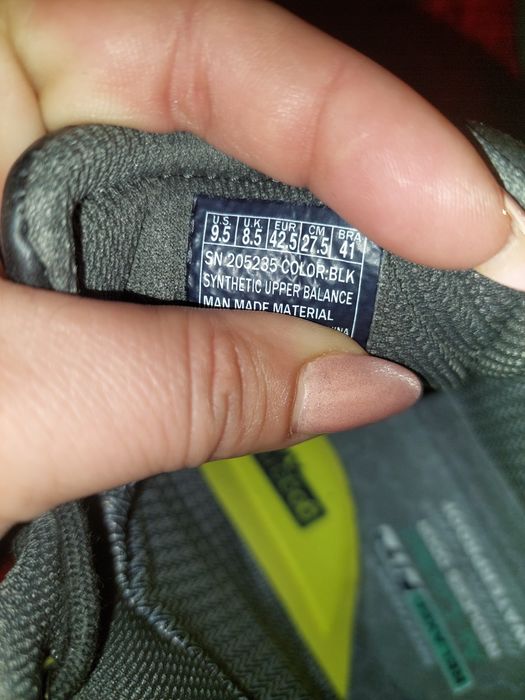 Ghete barbati Skechers