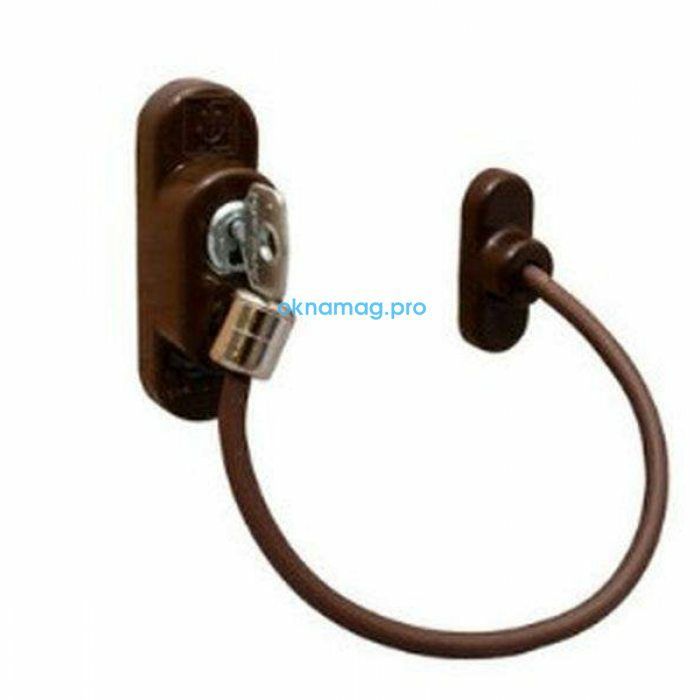 Блокиратор для окон