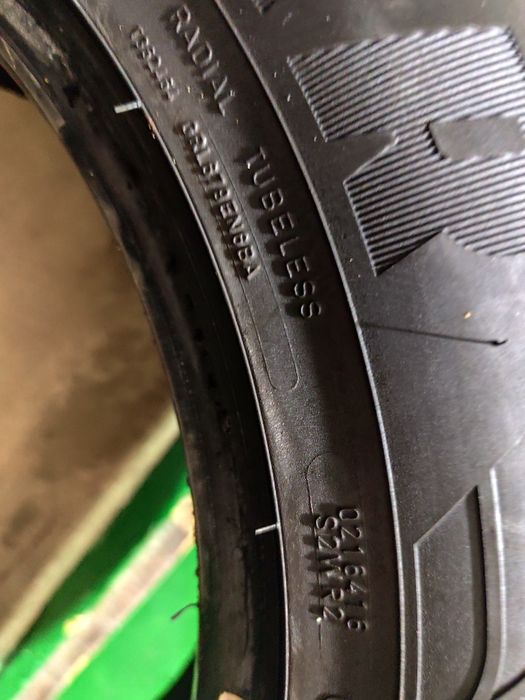 Гуми good year 17цоло