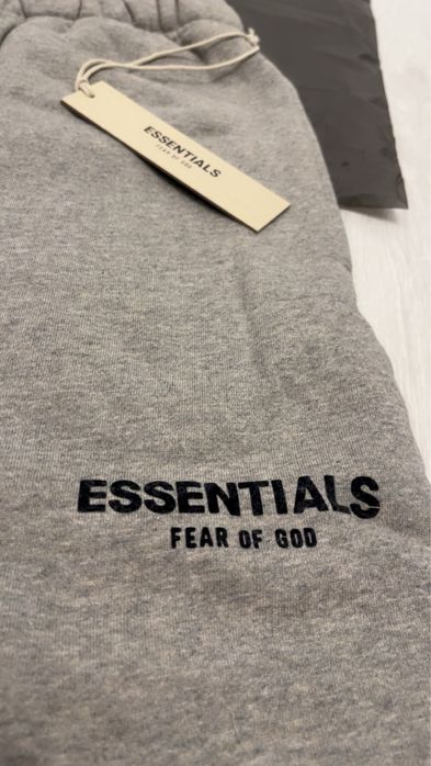 essentials shorts