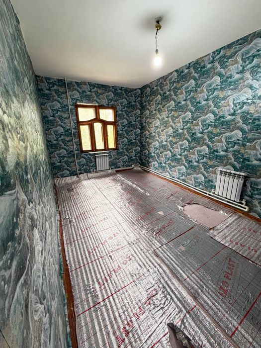 Прадаётся 1х Новая планировка