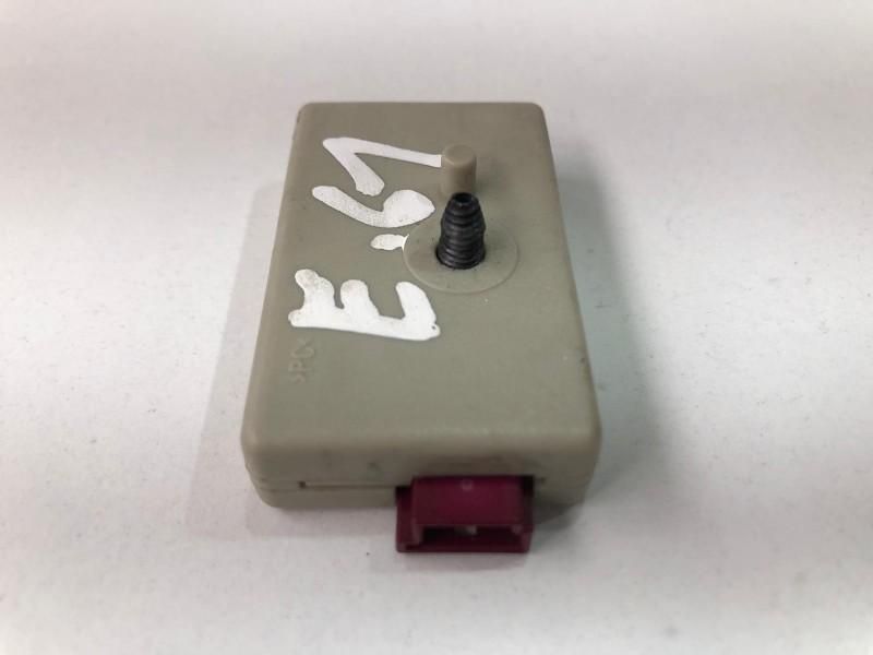 Amplificator antena BMW Seria 5 LCI E61 6953191