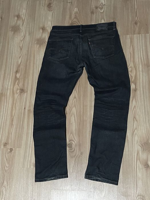 Мъжки дънки Levi Strauss 511