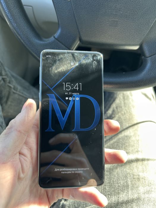 Продам самсунг с10 прошитый для индр