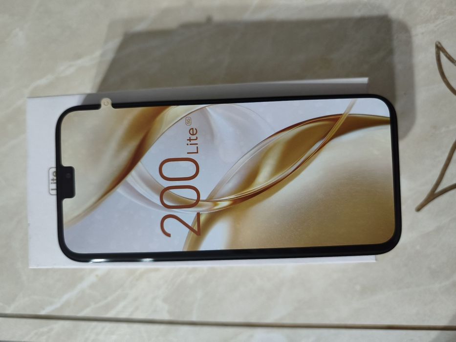 Honor 200 lite sotiladi 8+8 Ram 256GB