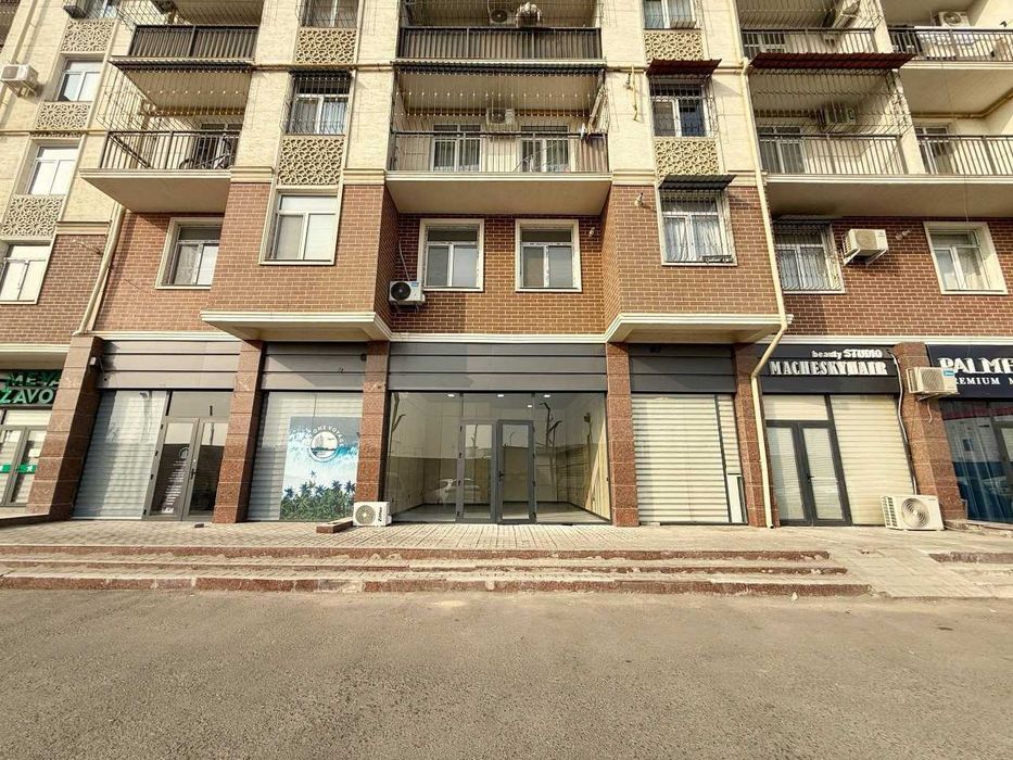 Продается Нежилой помещения Корзинка Авиатор, улица Махтумкули