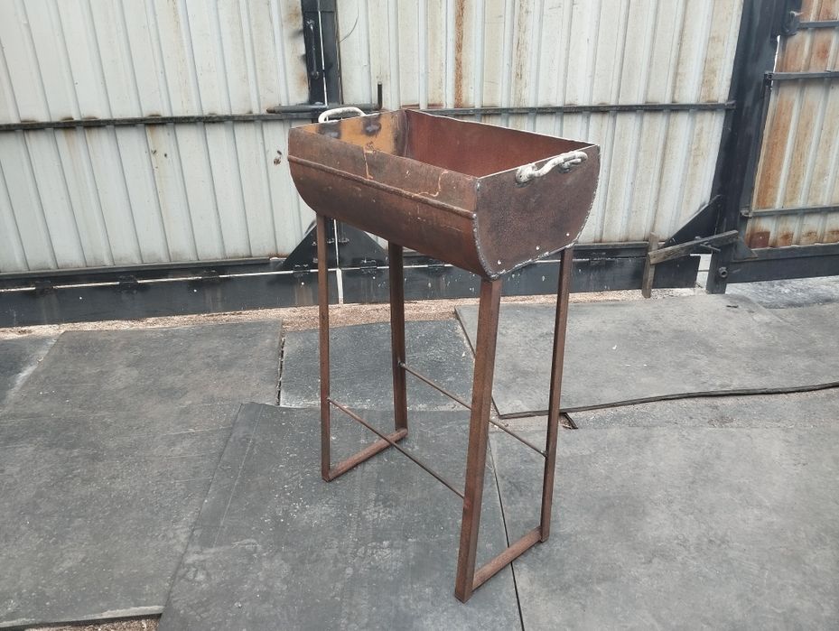 Мангал_Мангал_Мангал