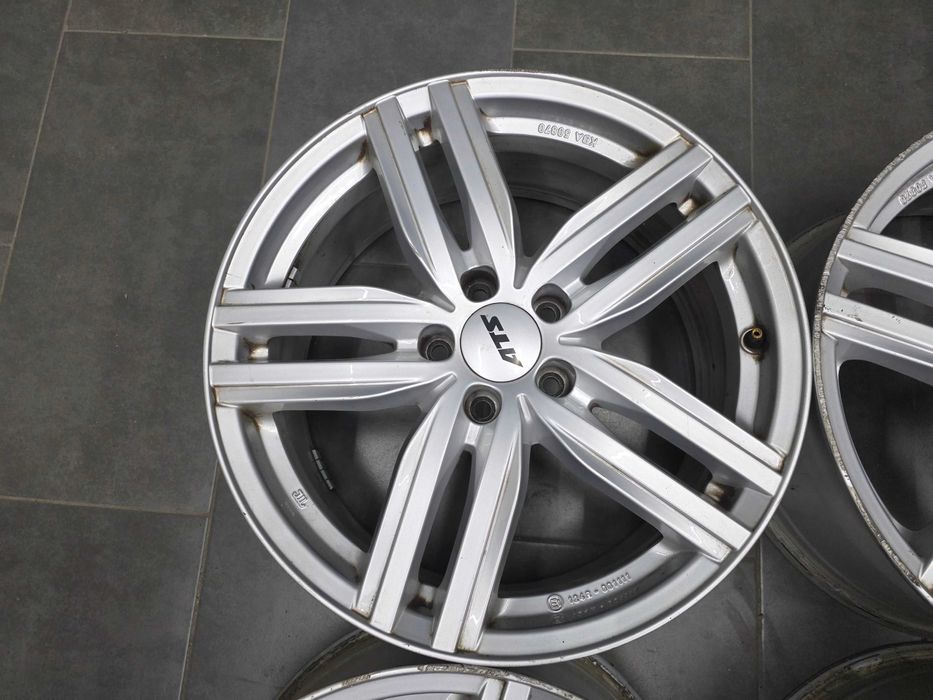 Джанти 18 - Mercedes, Audi, VW, Skoda, Seat