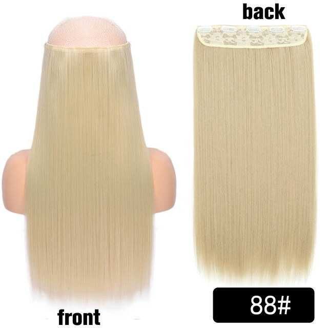 Накладные Волосы