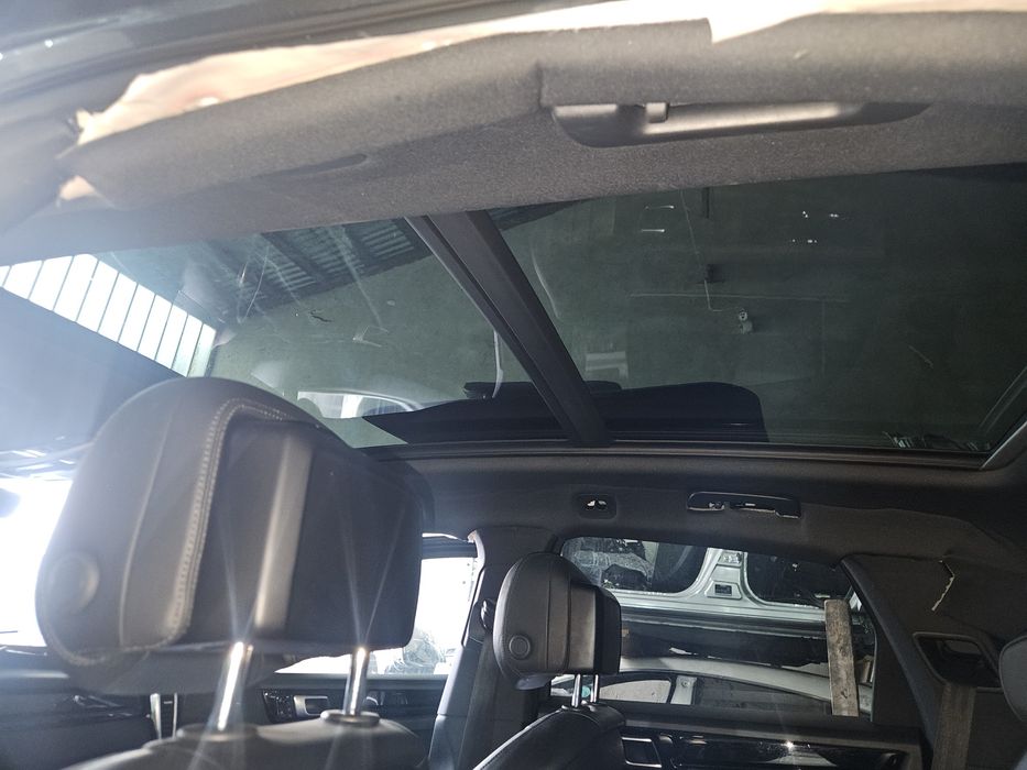 Porsche Cayenne 3 3.0i На части