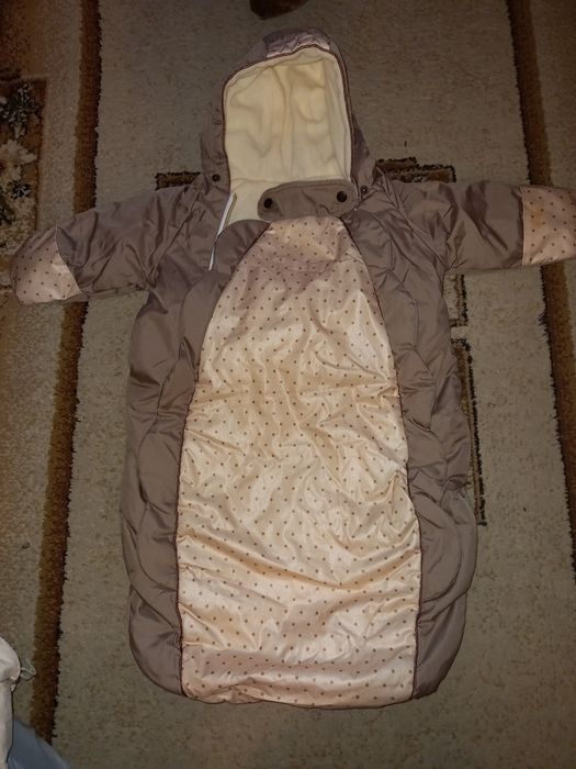 Продам комбинезоны!осень-весна!