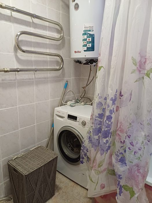 Сдам 3 ком. квартиру, 4 м-н.