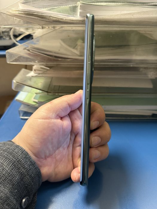 HONOR Megic5 Lite 5G