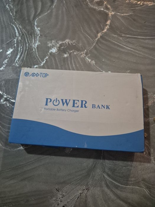 Батерия-pkwer bank samsung