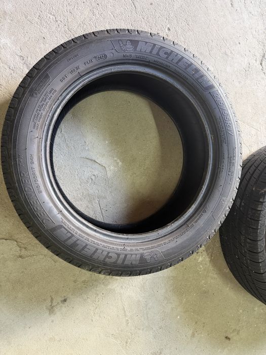 Мишлен R 17 летний