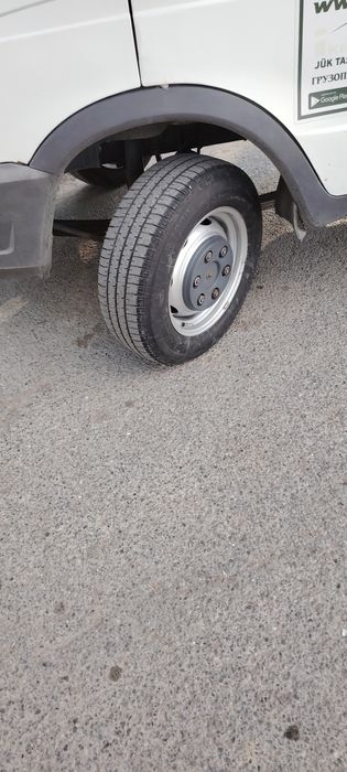 Газель продам...