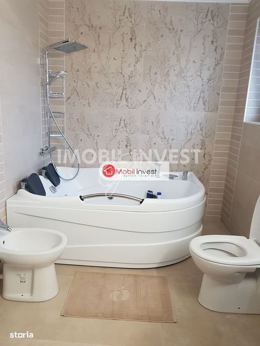 EXCLUSIVITATE! Casa de lux, 4 camere, 500 mp teren
