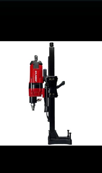 Алмазная бурение по бетону