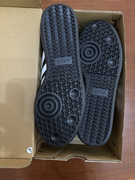 Adidas Samba Classic