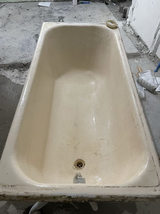 Продам ваную  в хорошем состоянии