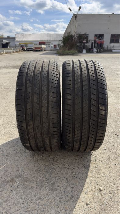 275/40 R20 Bridgestone Alenza 001 Runflat