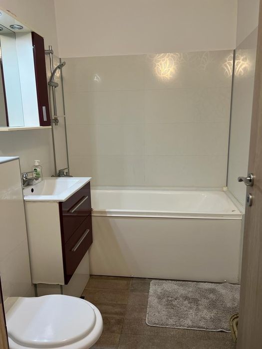 Apartament 2 camere de închiriat – strada Calea București-Lăpuș