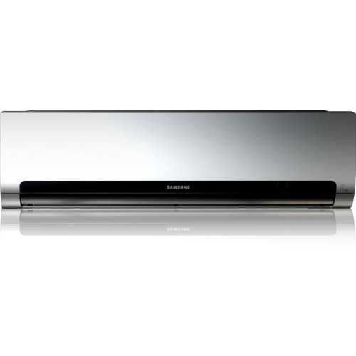 Aer conditionat Samsung AQ12MSDN 12.000 BTU, rece/cald, functional