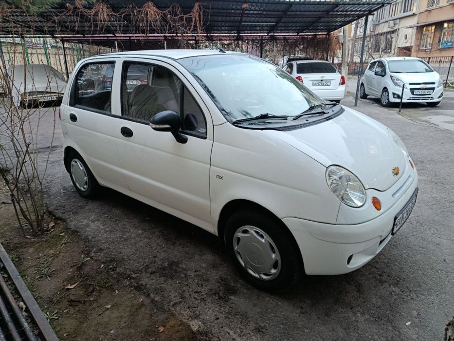 Продается матиз