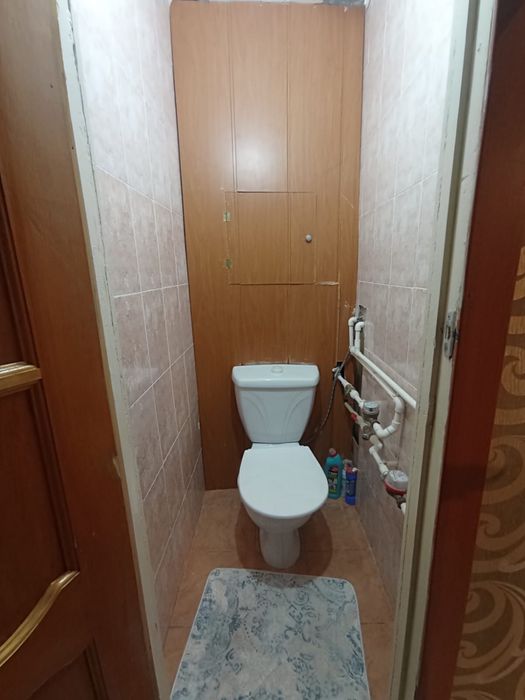 3-х комнатная квартира