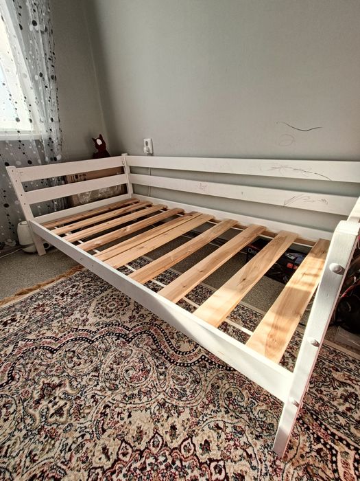 Кровать Софа Эко