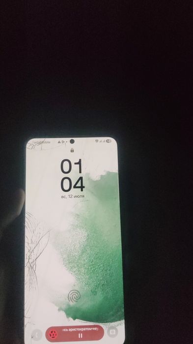 Samsung S22+ 5g Exynos