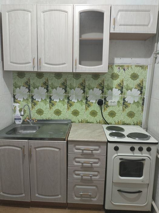 Продам Кухонный гарнитур